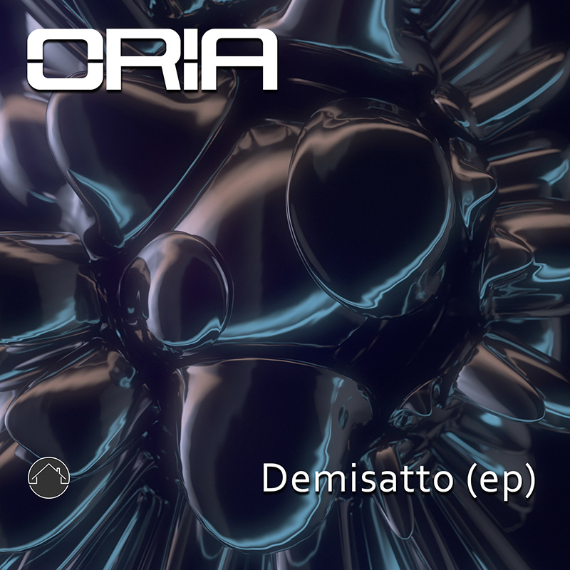 Demisatto (ep) Deep House/Progressive House