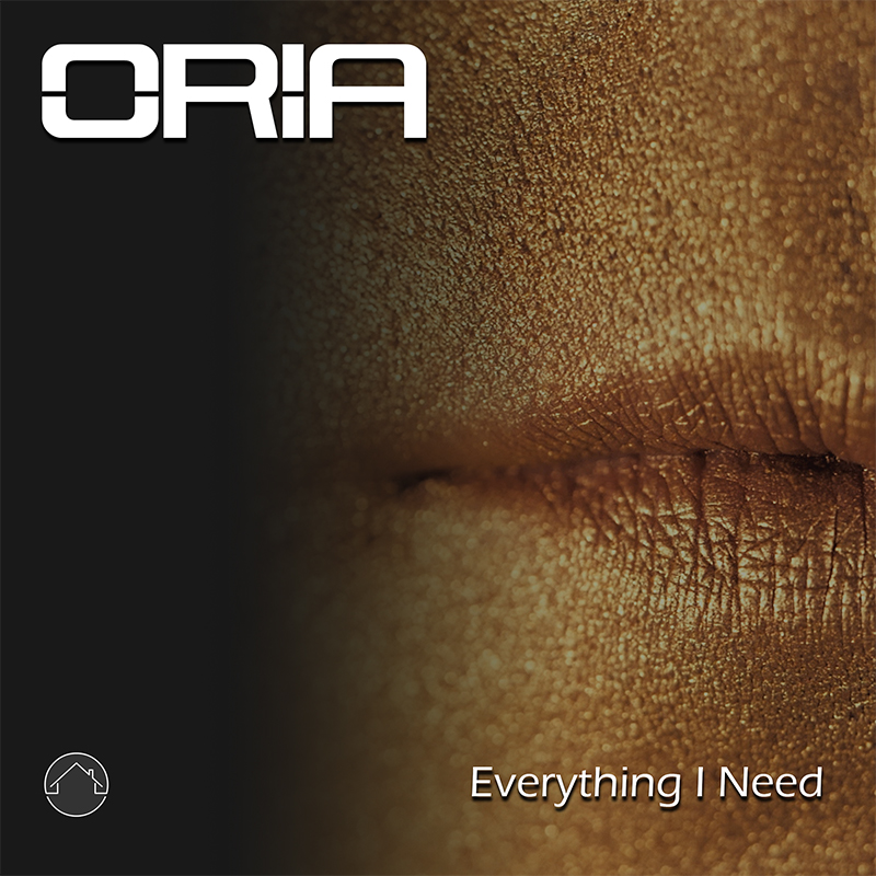 Everything I Need (ep)