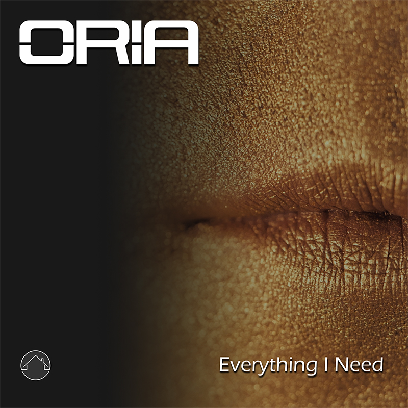 Everything I Need (ep) Deep House/Underground House