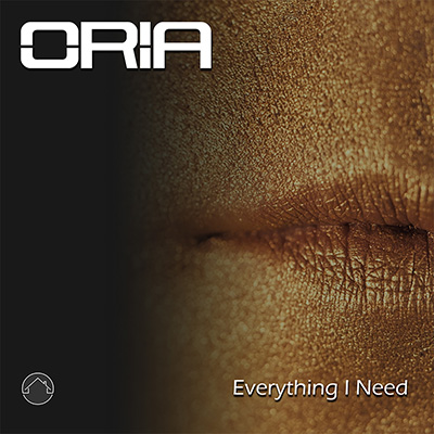 Everything I Need (ep)