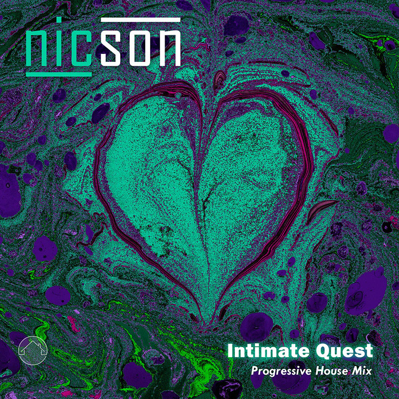 Intimate Quest Progressive House