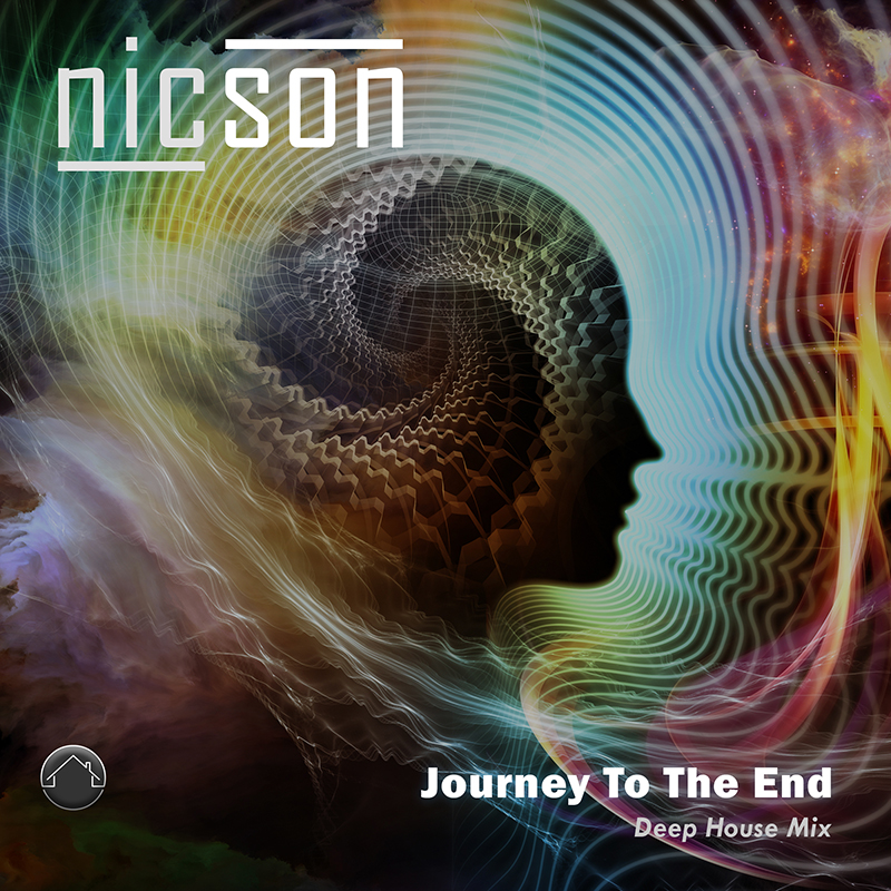 Journey To The End Deep House