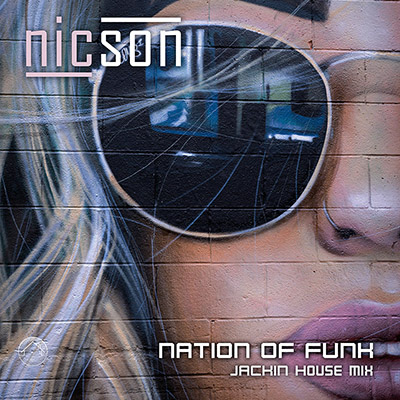 Nation Of Funk