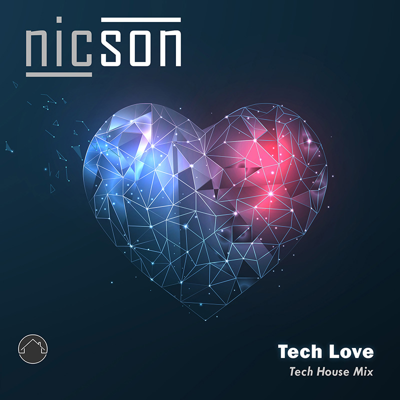 Tech Love Tech House
