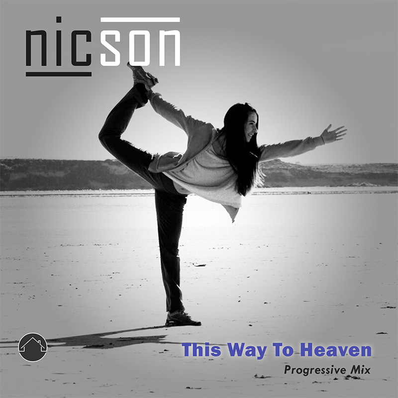 This Way To Heaven Progressive House