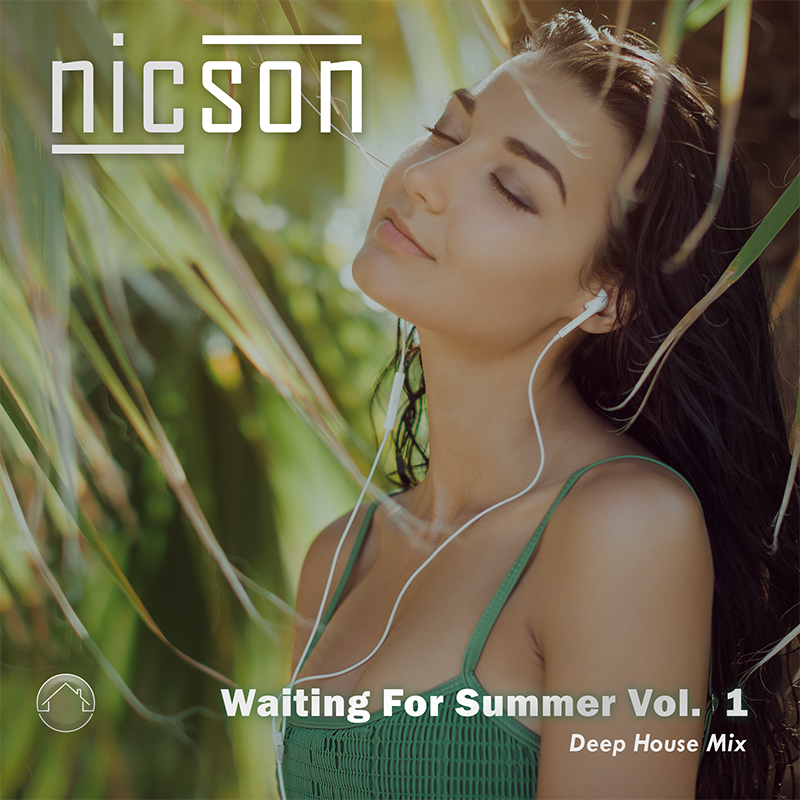 Waiting For Summer Vol. 1 Deep House