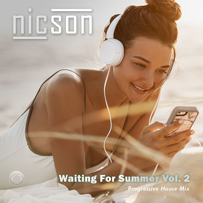 Waiting For Summer Vol. 2 Progressive House