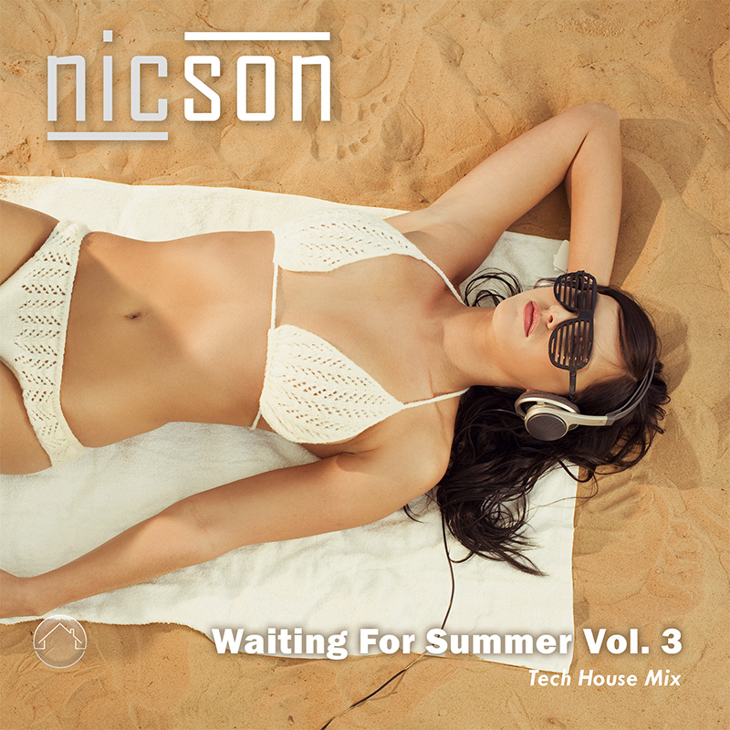 Waiting For Summer Vol. 3 Tech House