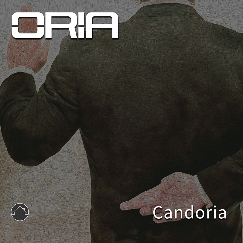 Candoria Progressive House