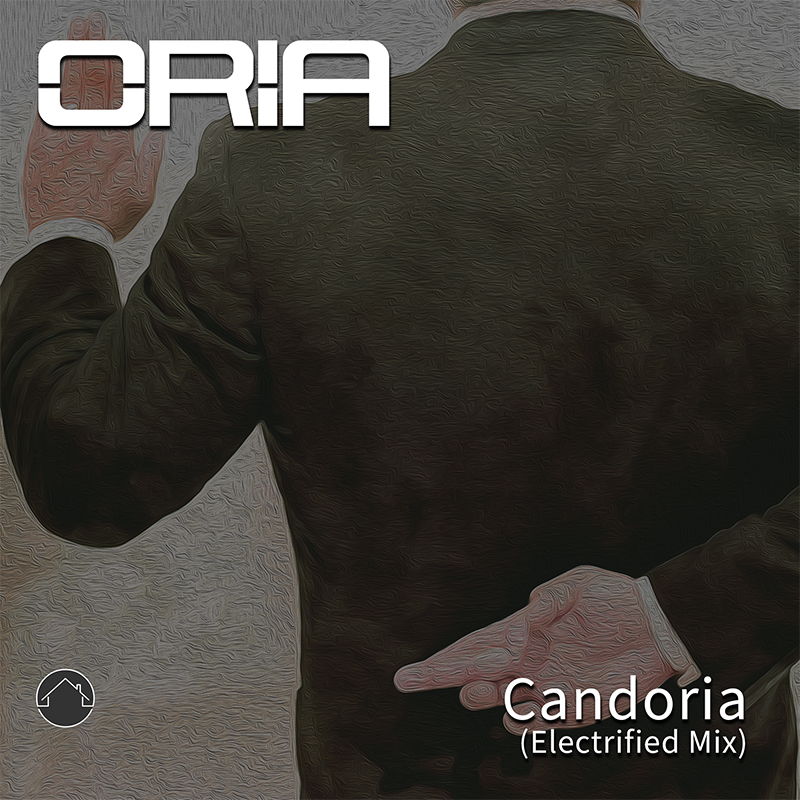Candoria (Electried Mix) Progressive House