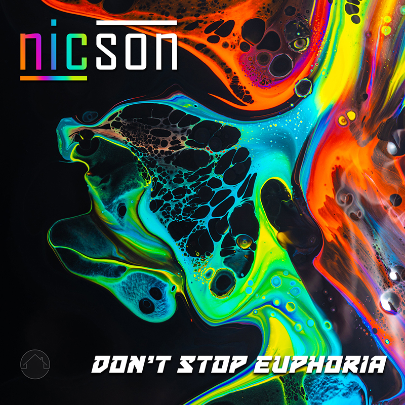 Dont Stop Euphoria Progressive House