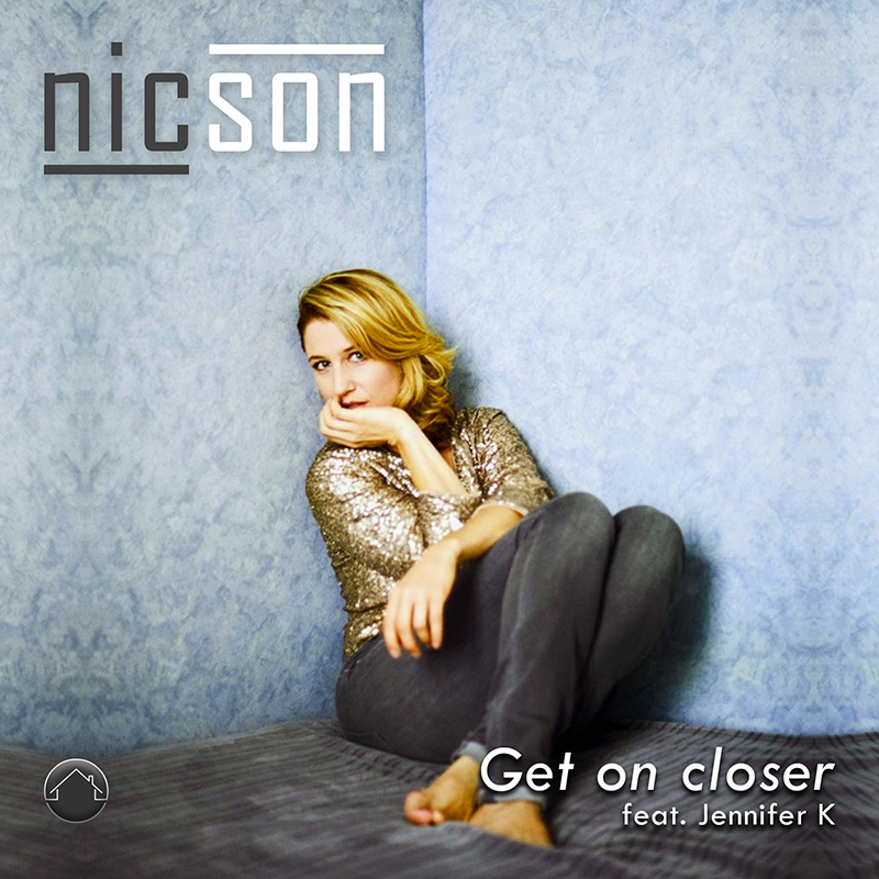 Get On Closer feat. Jennifer K