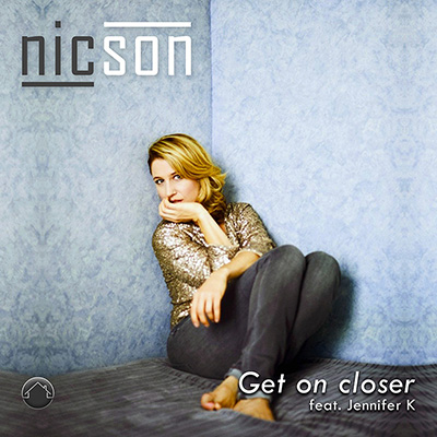 Get On Closer feat. Jennifer K