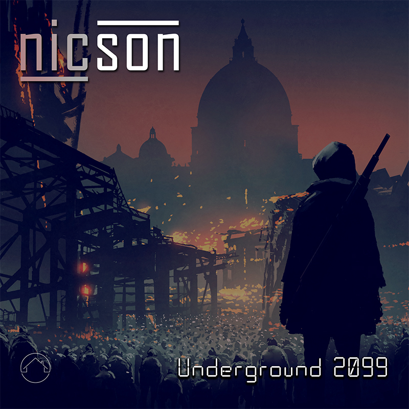 Underground 2099 Progressive House